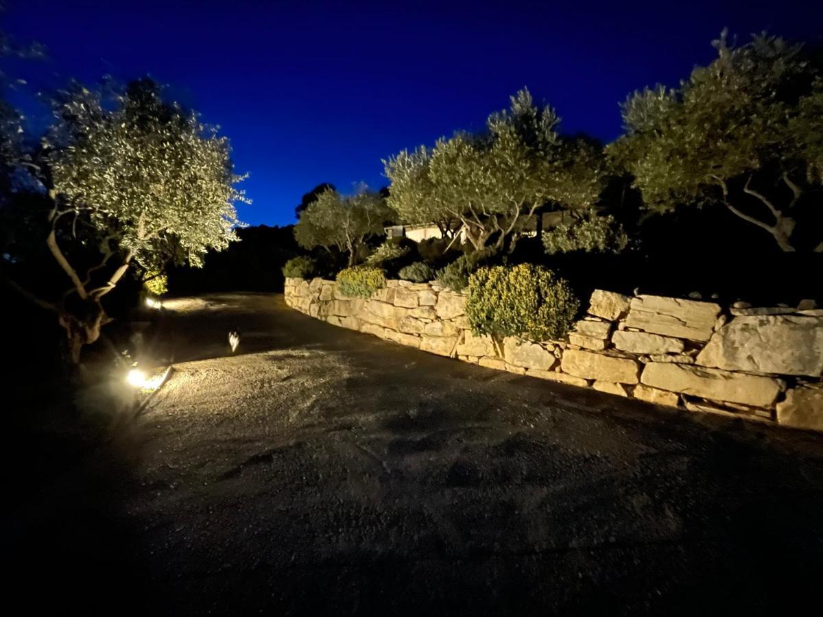 Gite La Maison Dans L'Olivette Oraison Exterior photo